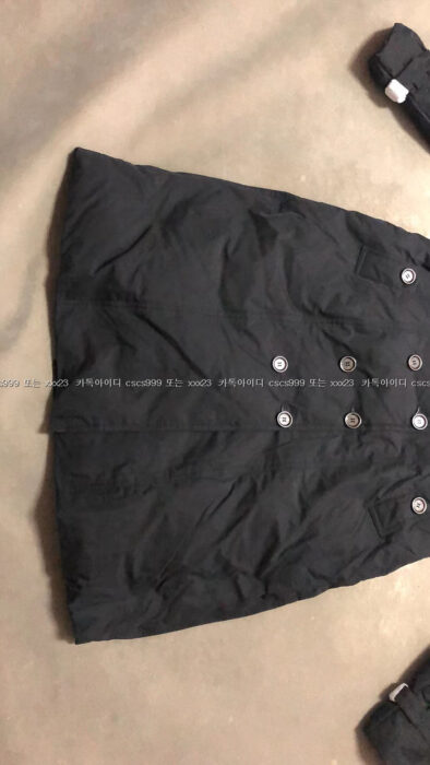 2023.08.17_[박ㅇ숙 고객님 검수] 버버리 레플리카 패딩 5