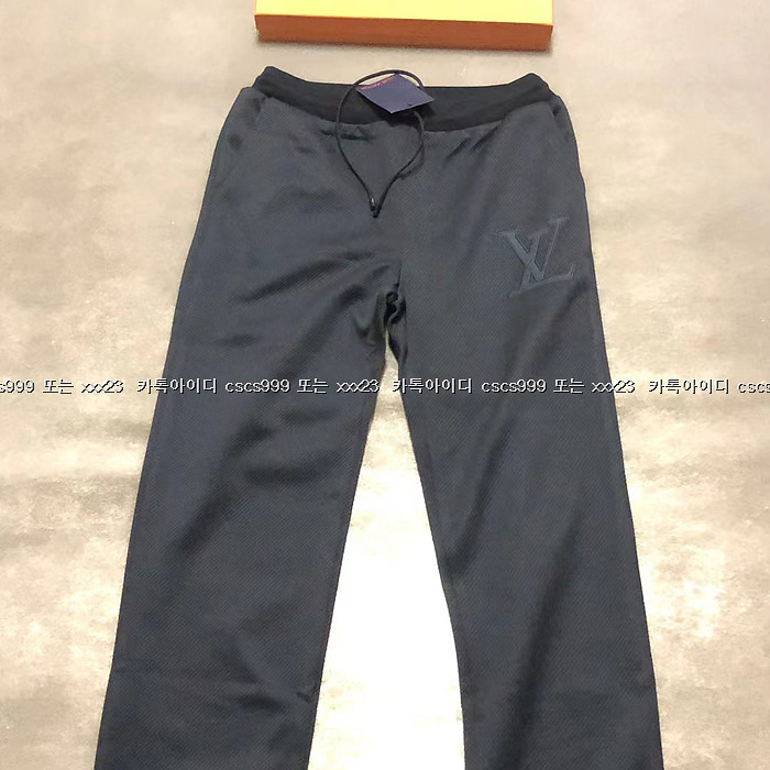 2023.08.19_[탁ㅇ민 고객님 검수] 루이비통 레플리카 바지
