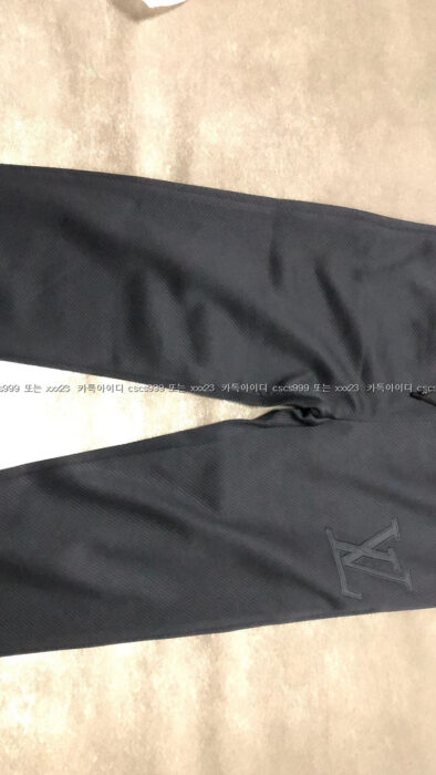 2023.08.19_[탁ㅇ민 고객님 검수] 루이비통 레플리카 바지 5