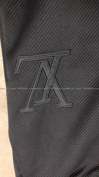 2023.08.19_[탁ㅇ민 고객님 검수] 루이비통 레플리카 바지 6