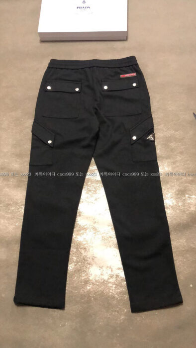 2023.08.19_[고ㅇ민 고객님 검수] 프라다 레플리카 바지 10