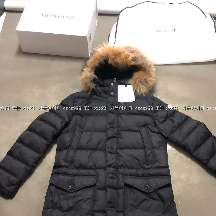 2024.03.06_[박ㅇ석 고객님 검수] 몽클레어 레플리카 패딩