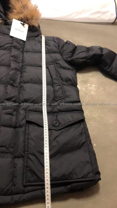 2024.03.06_[박ㅇ석 고객님 검수] 몽클레어 레플리카 패딩 8