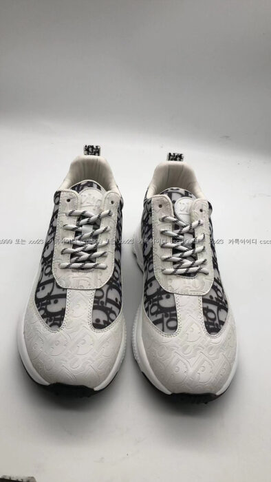 2023.08.24_[김ㅇ수 고객님 검수] 디올 레플리카 신발 3