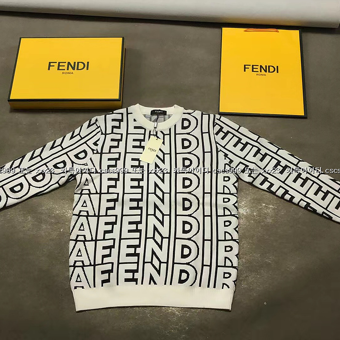 2023.08.24_[박ㅇ선 고객님 검수] 펜디 레플리카 니트