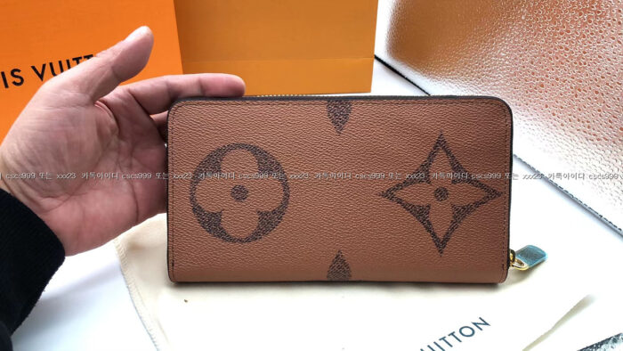 2023.09.07_[최ㅇ정 고객님 검수] 루이비통 레플리카 지갑 7