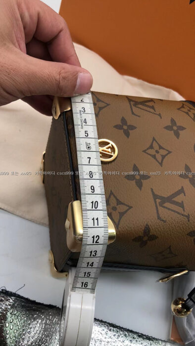 2023.09.07_[권ㅇ숙 고객님 검수] 루이비통 레플리카 가방 13
