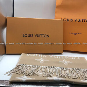 2023.09.02_[지ㅇ선 고객님 검수] 루이비통 레플리카 머플러