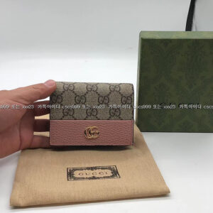 2023.08.30_[김ㅇ향 고객님 검수] 구찌 레플리카 지갑