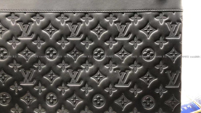 2023.08.28_[정ㅇ호 고객님 검수] 루이비통 레플리카 클러치 6