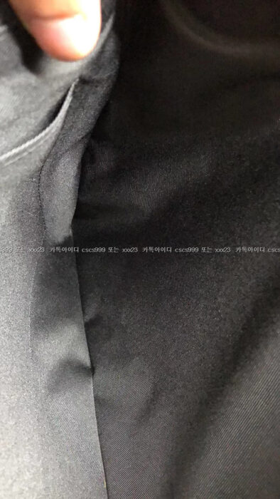 2023.08.28_[정ㅇ호 고객님 검수] 루이비통 레플리카 클러치 12