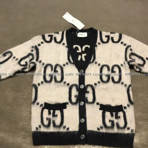 2023.08.27_[박ㅇ정 고객님 검수] 구찌 레플리카 가디건