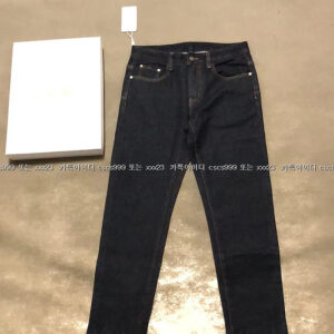 2023.08.27_[임ㅇ호 고객님 검수] 디올 레플리카 청바지