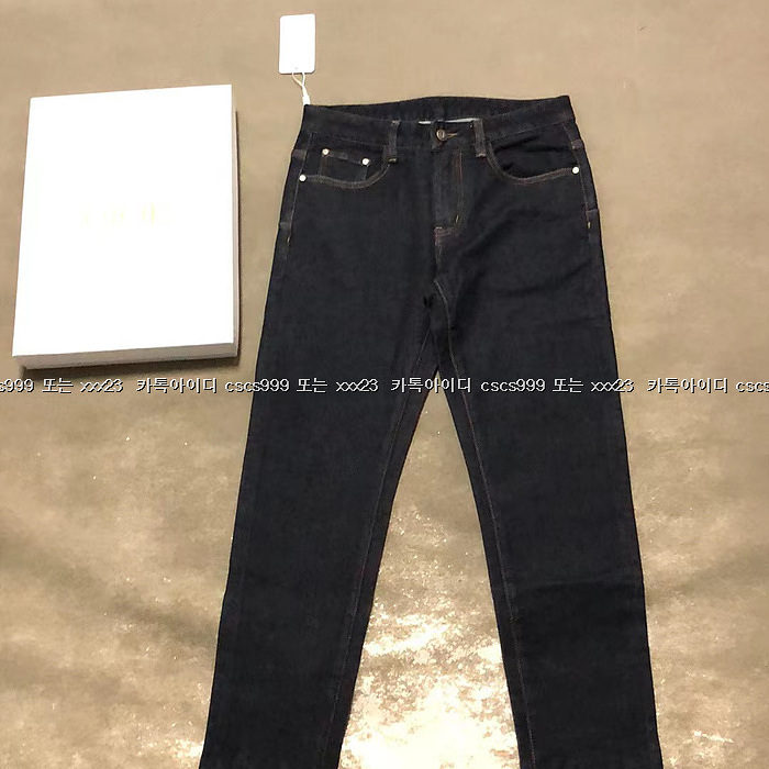 2023.08.27_[임ㅇ호 고객님 검수] 디올 레플리카 청바지