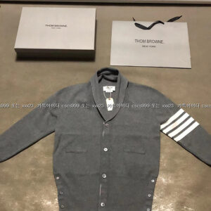 2023.08.27_[김ㅇ만 고객님 검수] 톰브라운 레플리카 가디건