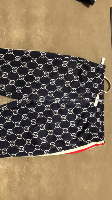 2023.08.21_[임ㅇ석 고객님 검수] 구찌 레플리카 트레이닝세트 11