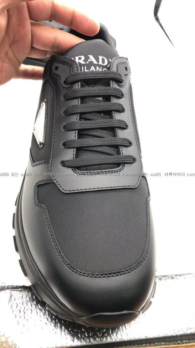 2023.09.07_[이ㅇ재 고객님 검수] 프라다 레플리카 신발 9