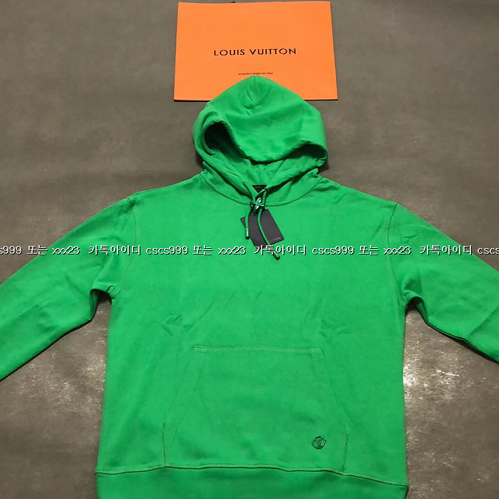2023.09.04_[임ㅇ식 고객님 검수] 루이비통 레플리카 후드