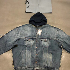 2023.09.02_[권ㅇ민 고객님 검수] 발렌시아가 레플리카 자켓