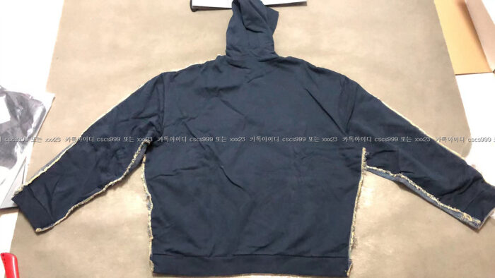 2023.09.02_[권ㅇ민 고객님 검수] 발렌시아가 레플리카 자켓 9