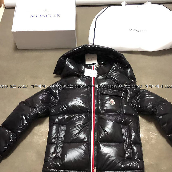 2024.03.27_[이ㅇ혁 고객님 검수] 몽클레어 레플리카 패딩