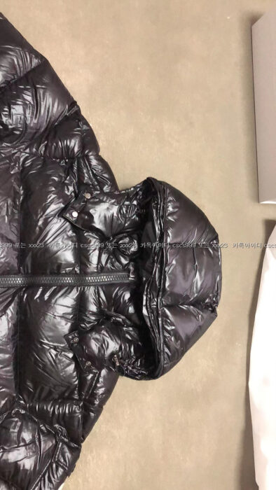 2024.03.12_[장ㅇ석 고객님 검수] 몽클레어 레플리카 패딩 3