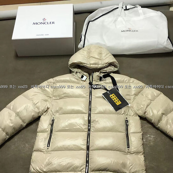 2024.03.10_[권ㅇ영 고객님 검수] 몽클레어 레플리카 패딩