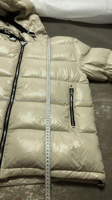 2024.03.10_[권ㅇ영 고객님 검수] 몽클레어 레플리카 패딩 8