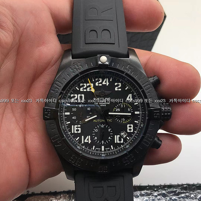2023.09.23_[진ㅇ수 고객님 검수] 브라이틀링 레플리카 시계