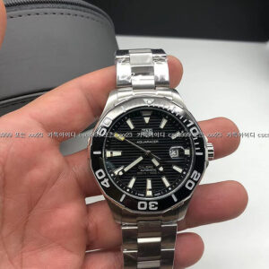 2024.02.23_[박ㅇ영 고객님 검수] 태그호이어 레플리카 시계