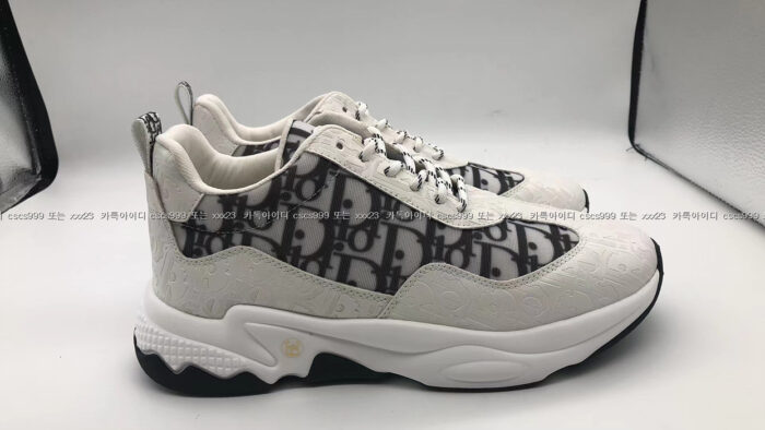 2023.09.18_[김ㅇ호 고객님 검수] 디올 레플리카 신발 6