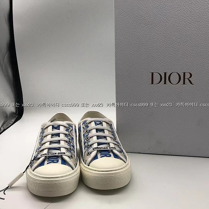 2023.09.16_[박ㅇ정 고객님 검수] 디올 레플리카 신발