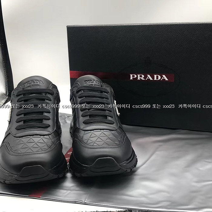 2023.09.13_[김ㅇ정 고객님 검수] 프라다 레플리카 신발