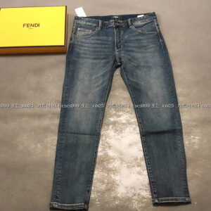 2024.02.23_[정ㅇ희 고객님 검수] 펜디 레플리카 청바지