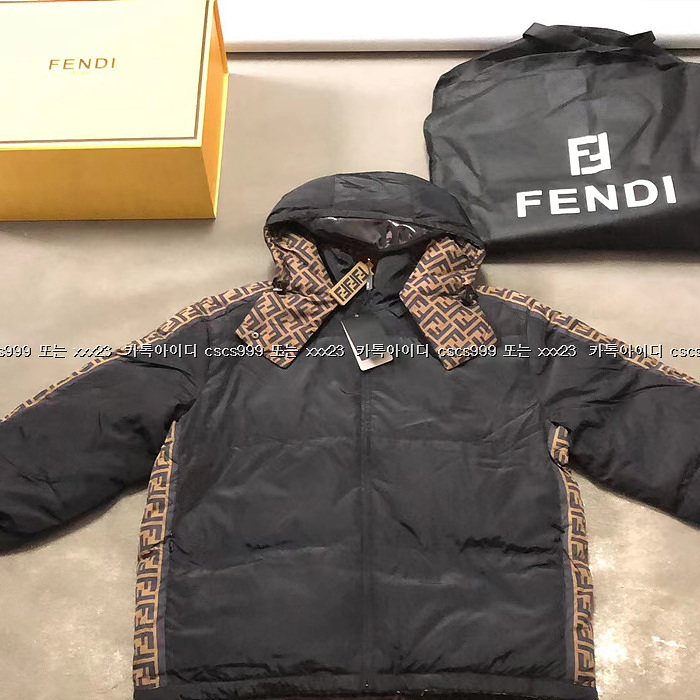 2023.10.03_[박ㅇ선 고객님 검수] 펜디 레플리카 패딩