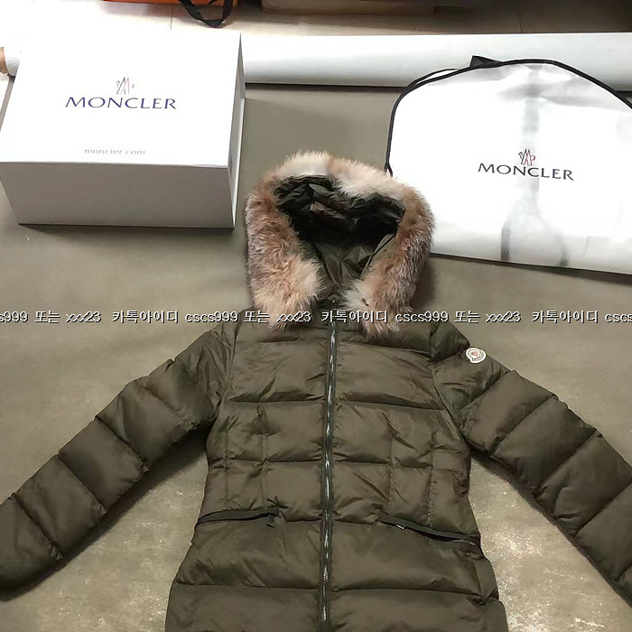 2024.03.15_[권ㅇ정 고객님 검수] 몽클레어 레플리카 패딩