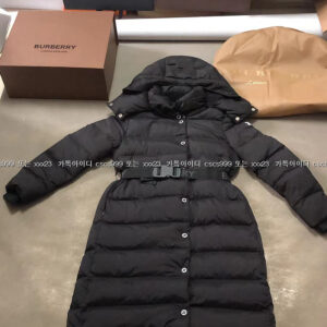 2023.10.01_[박ㅇ희 고객님 검수] 버버리 레플리카 패딩
