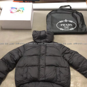 2023.09.28_[정ㅇ선 고객님 검수] 프라다 레플리카 패딩