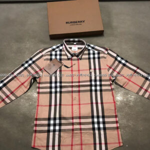 2023.09.23_[임ㅇ향 고객님 검수] 버버리 레플리카 셔츠