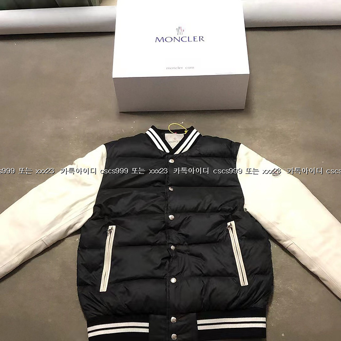 2024.03.10_[권ㅇ혁 고객님 검수] 몽클레어 레플리카 패딩