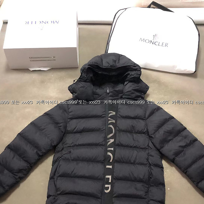 2024.04.26_[진ㅇ수 고객님 검수] 몽클레어 레플리카 패딩