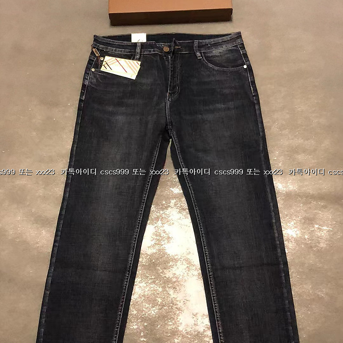 2023.09.16_[차ㅇ석 고객님 검수] 버버리 레플리카 청바지