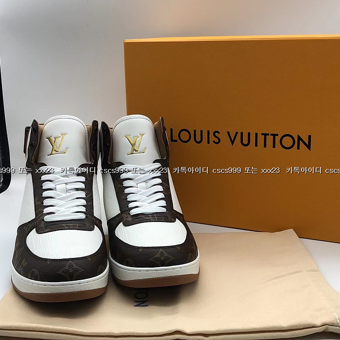 2023.09.12_[김ㅇ수 고객님 검수] 루이비통 레플리카 신발