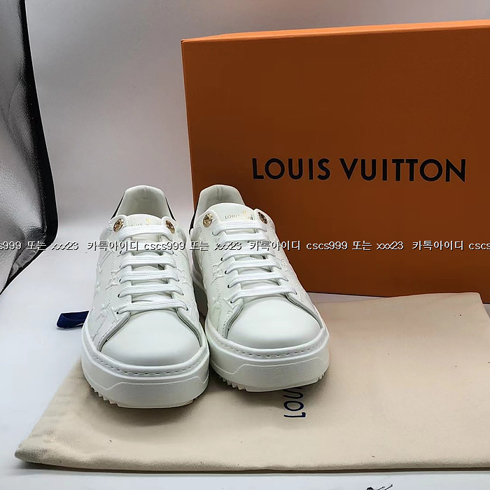 2023.09.10_[박ㅇ종 고객님 검수] 루이비통 레플리카 신발