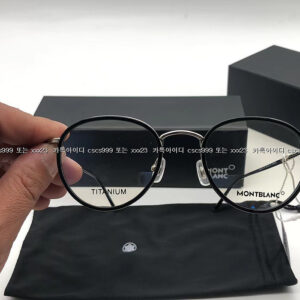 2023.09.26_[박ㅇ정 고객님 검수] 몽블랑 레플리카 안경
