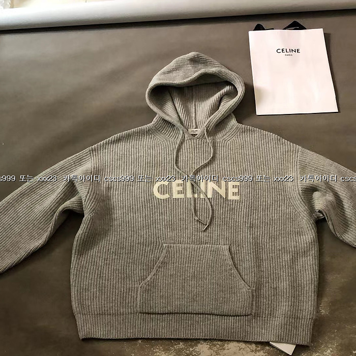 2023.09.26_[정ㅇ희 고객님 검수] 셀린느 레플리카 후드티