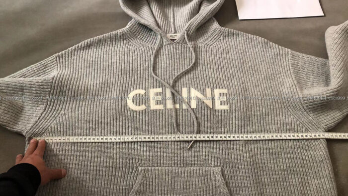 2023.09.26_[정ㅇ희 고객님 검수] 셀린느 레플리카 후드티 7