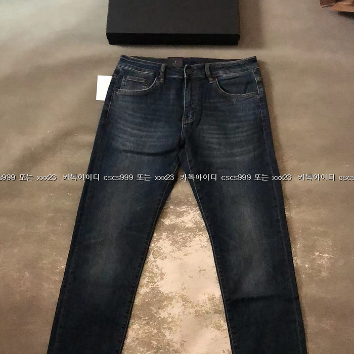 2023.09.21_[최ㅇ선 고객님 검수] 제냐 레플리카 청바지