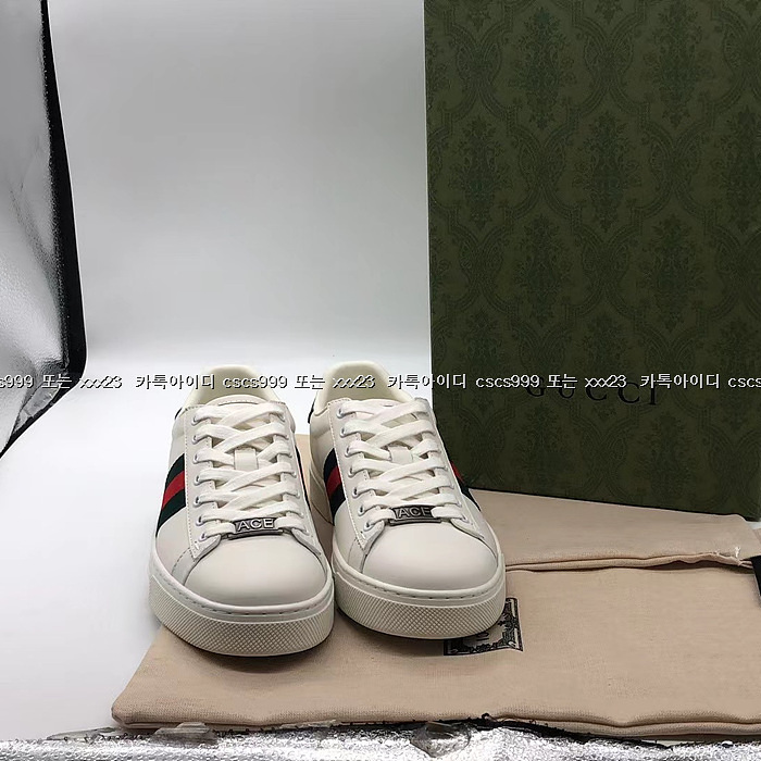 2023.09.18_[김ㅇ철 고객님 검수] 구찌 레플리카 신발