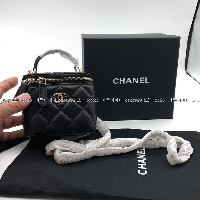 2023.09.12_[이ㅇ정 고객님 검수] 샤넬 레플리카 가방